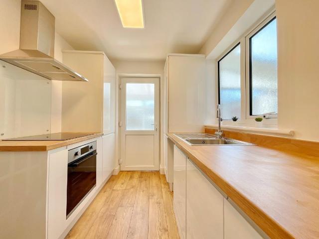 House for sale in Blowick, Southport