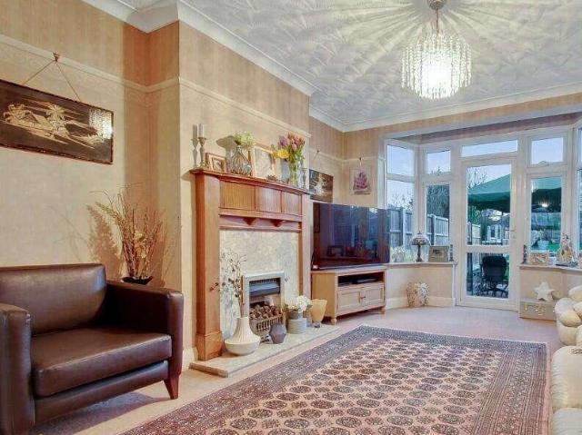 House for sale in Preston, North Wembley