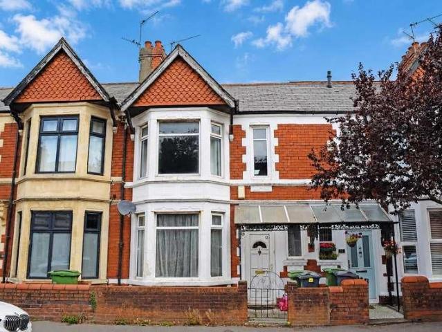 House for sale in Falcon Lodge, Wales