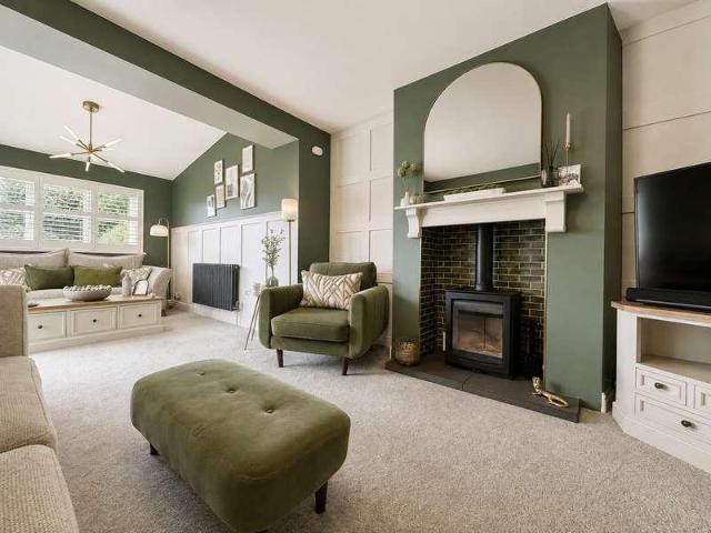 House for sale in Sedgley, West Midlands