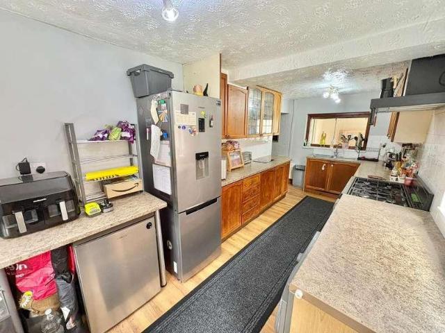 House for sale in Thinford