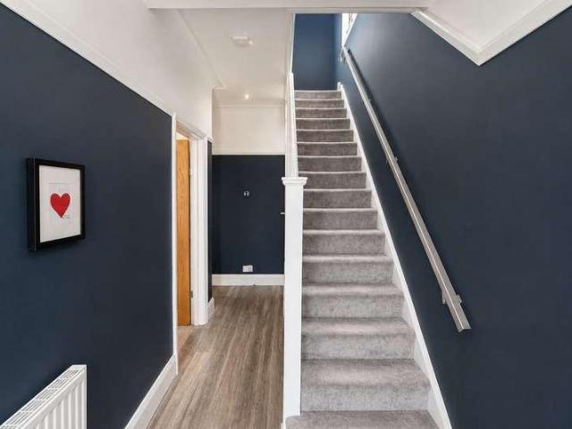 House for sale in Alton Barnes, Essex