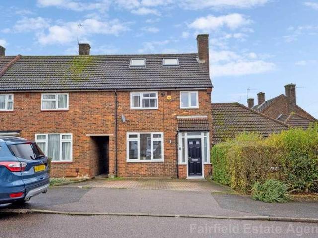 House for sale in Watford, South Oxhey