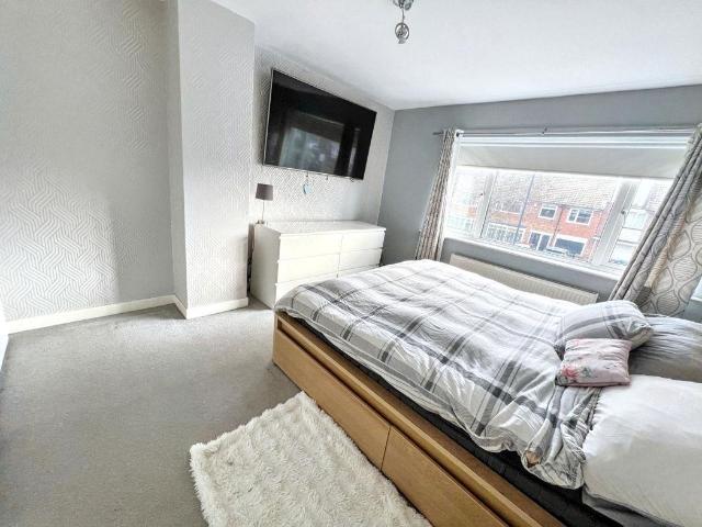 House for sale in Whitley Bay, North Tyneside