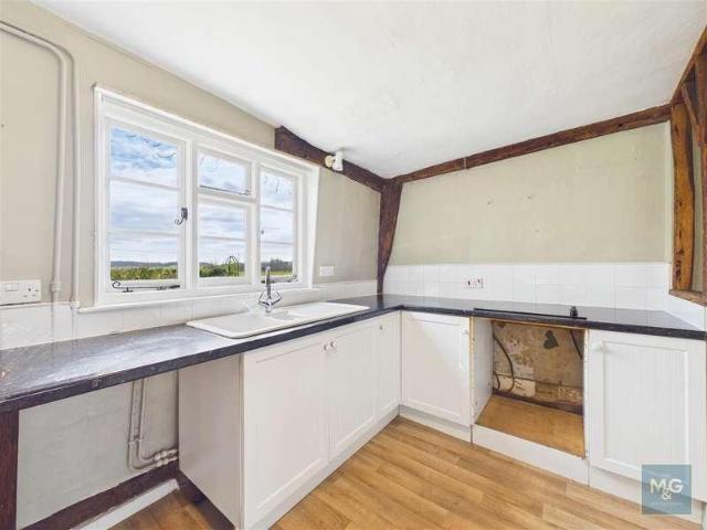 House for sale in Chedburgh, Suffolk