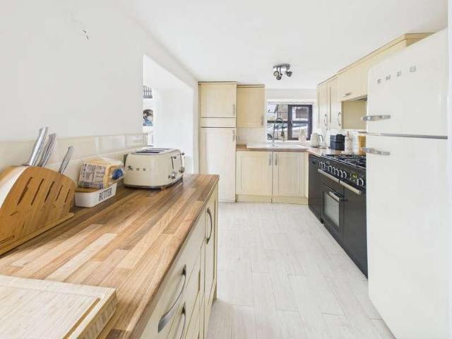 House for sale in Budlake, Devon
