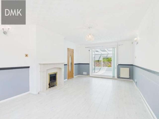 House for sale in Maesteg