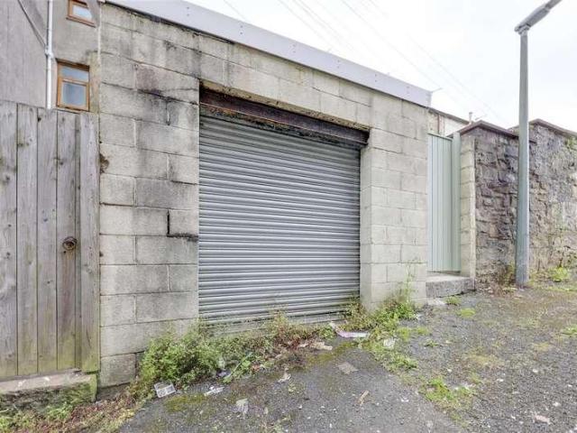 House for sale in Lane Side, Irwell Vale