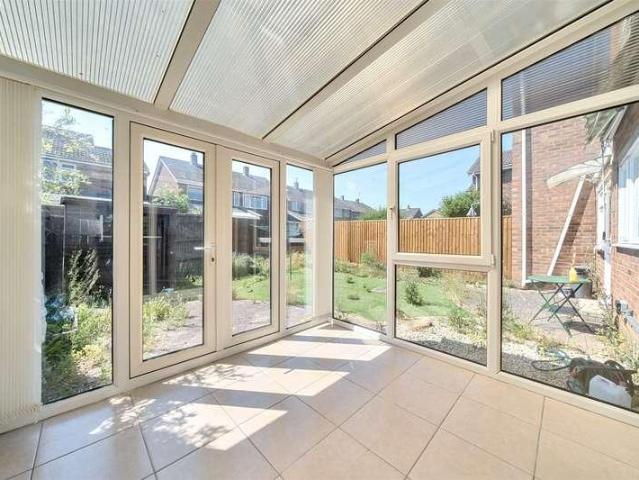 House for sale in Caldecott, Dromore
