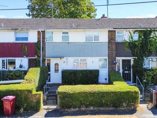 House for sale in Coley Park, Reading