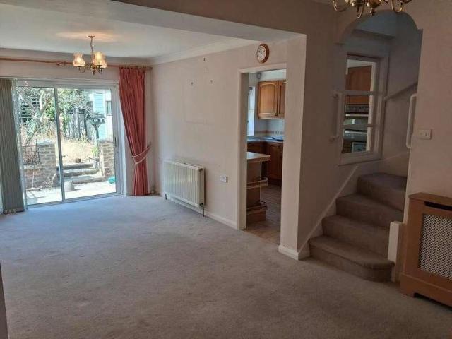 House for sale in London Borough of Hounslow, Feltham