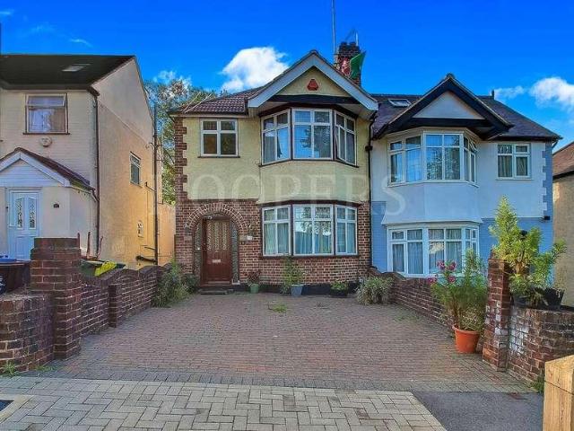 House for sale in London Borough of Brent, Greater London