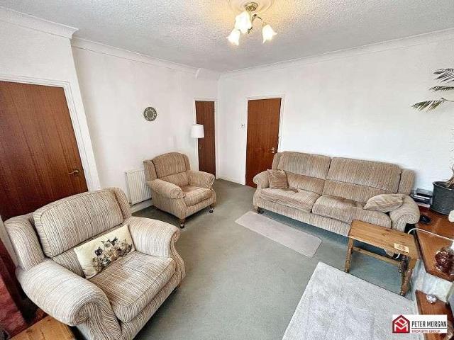 House for sale in Port Talbot, Baglan
