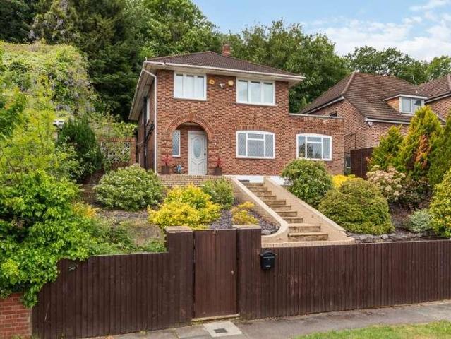 House for sale in Kingston Vale, Greater London