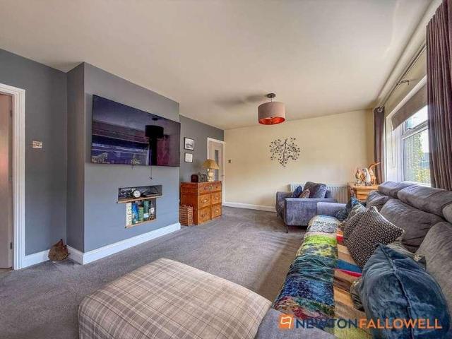 House for sale in Alverton, East Midlands