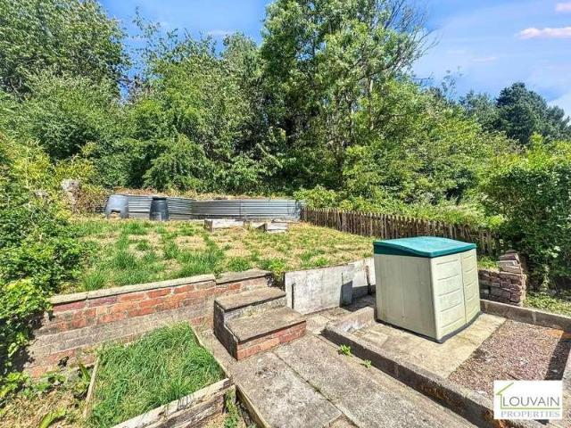 House for sale in Vale, Wales