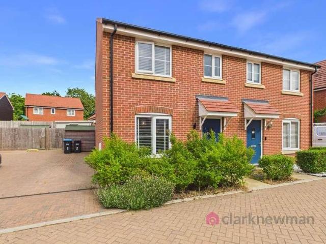 House for sale in Harlow, Essex