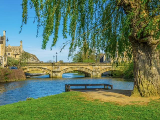 House for sale in Baron St Martin, Barholm