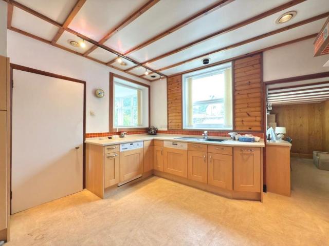 House for sale in Old Town, Pogmoor