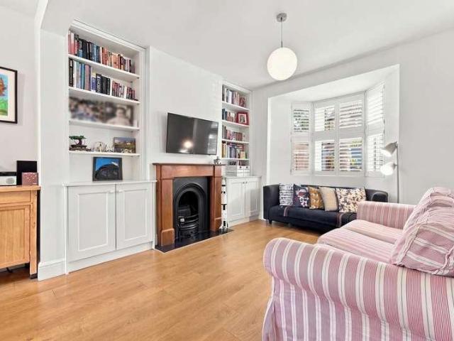 House for sale in London Borough of Waltham Forest, Greater London