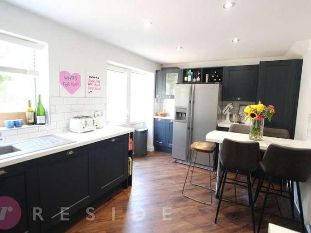 House for sale in Spotland Bridge, Rochdale
