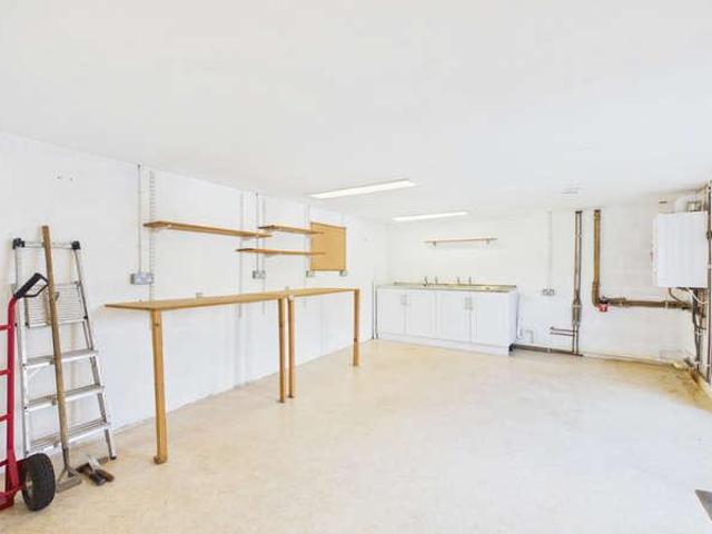 House for sale in Heamoor, Penzance