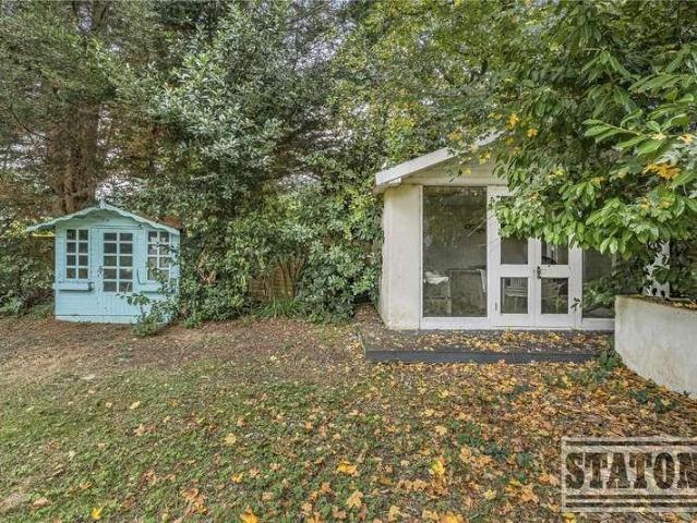 House for sale in Greater London