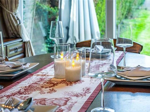 House for sale in Pouchen End, Hertfordshire