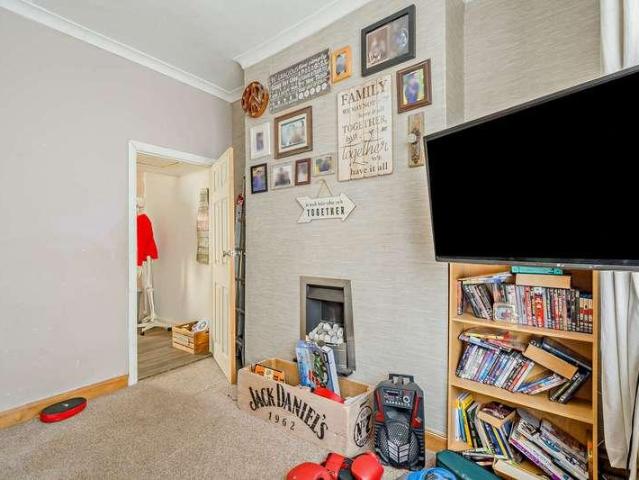 House for sale in Padiham, Burnley