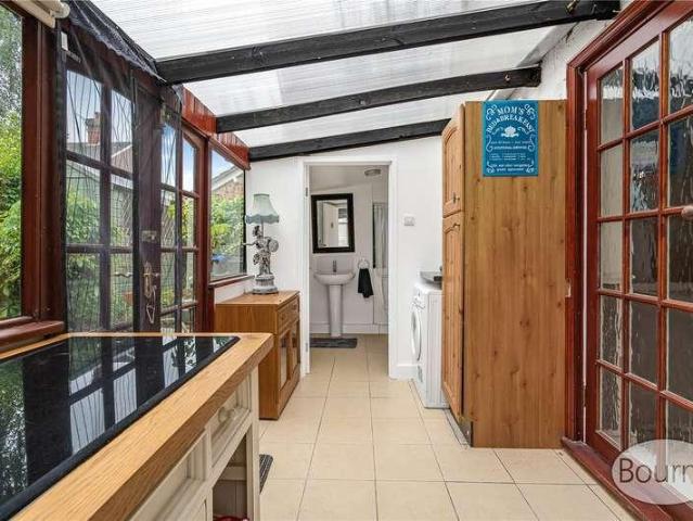 House for sale in Woking, Surrey