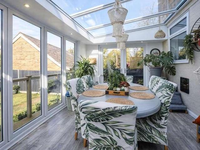 House for sale in Shepherdswell with Coldred, Ash