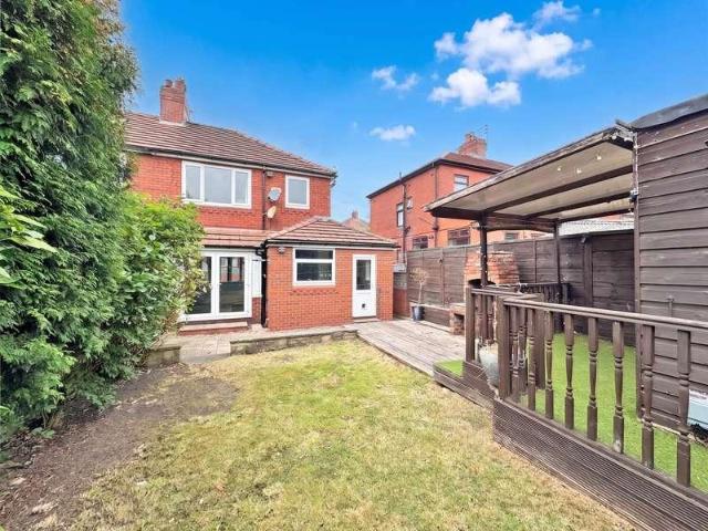 House for sale in Chadderton Fold, Pendock