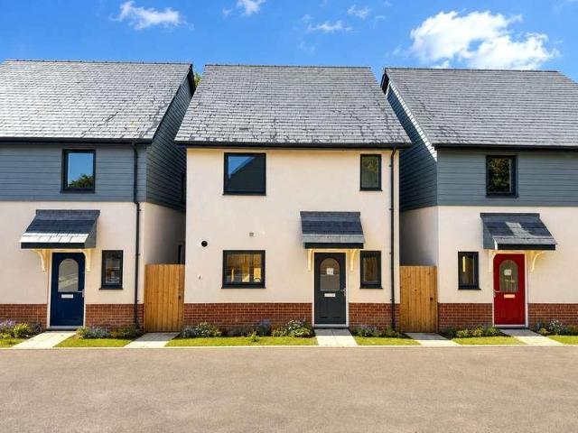 House for sale in Budlake, Devon