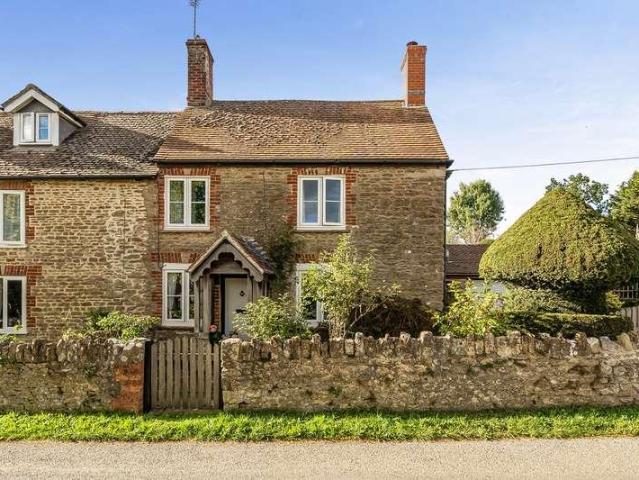 House for sale in Witham Friary, Somerset