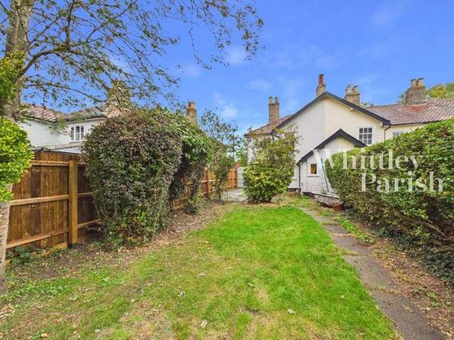 House for sale in Diss, South Norfolk
