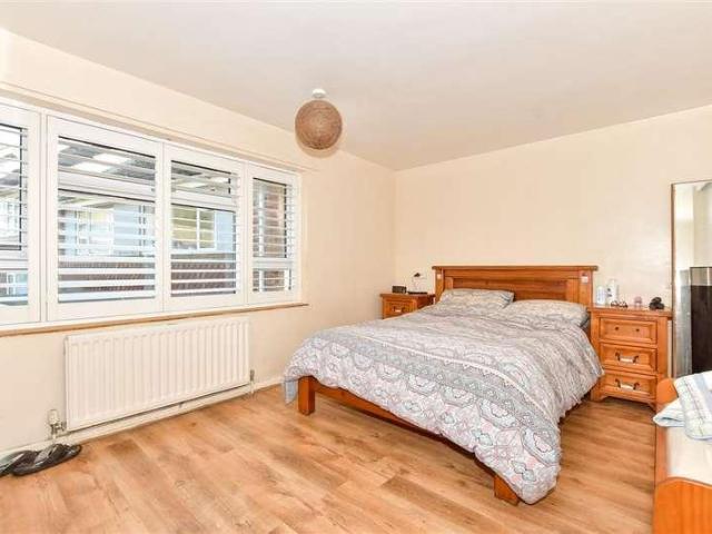 House for sale in Folkestone, East Cliff
