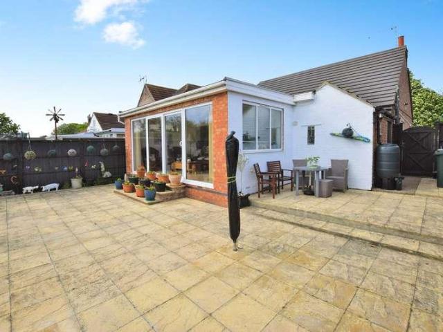 House for sale in Belleau, Lincolnshire