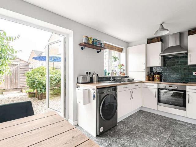 House for sale in Budlake, Devon