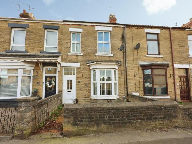 House for sale in Bishop Auckland