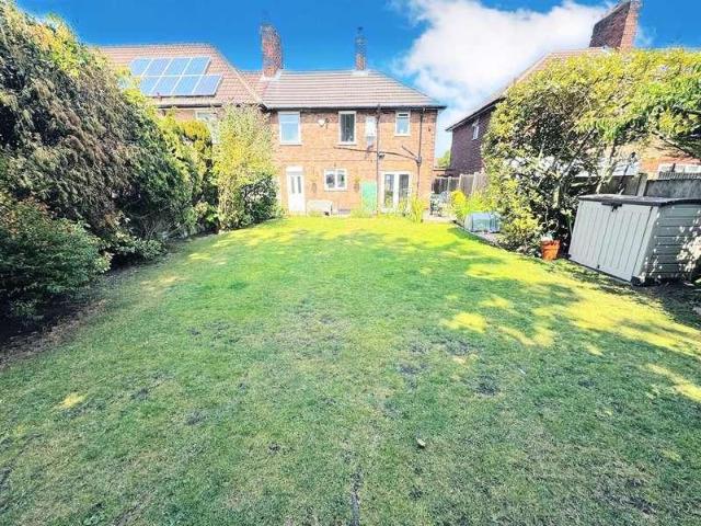 House for sale in Calderstones