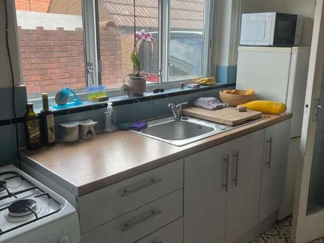 House for sale in Cwm Talwg, Barry