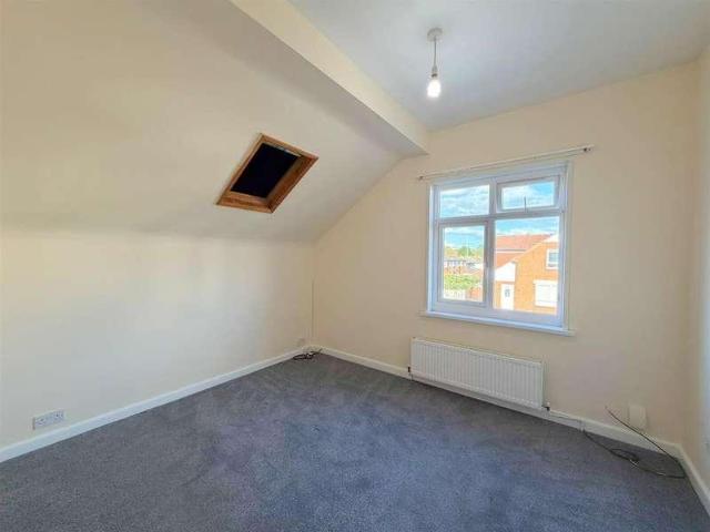 House for sale in Old Wharf, City Of Leicester