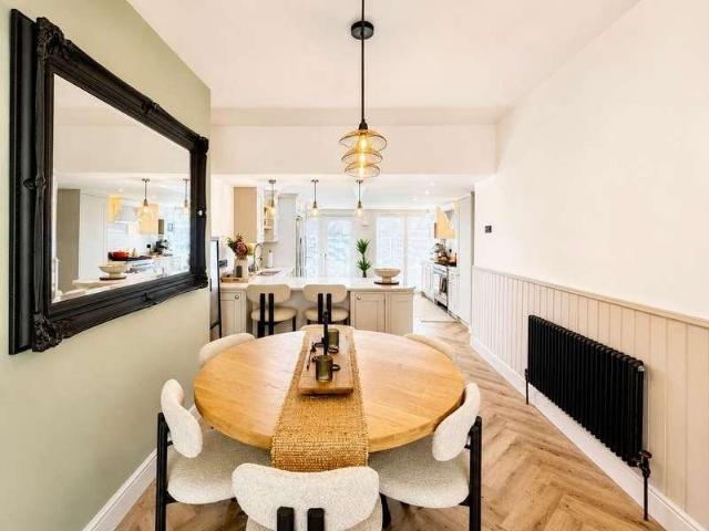 House for sale in Trafford Park, Greater Manchester