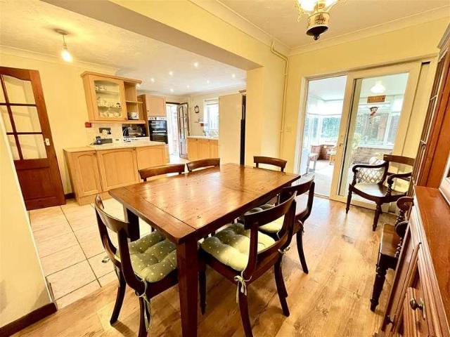 House for sale in Wymondham, Burgh St Peter