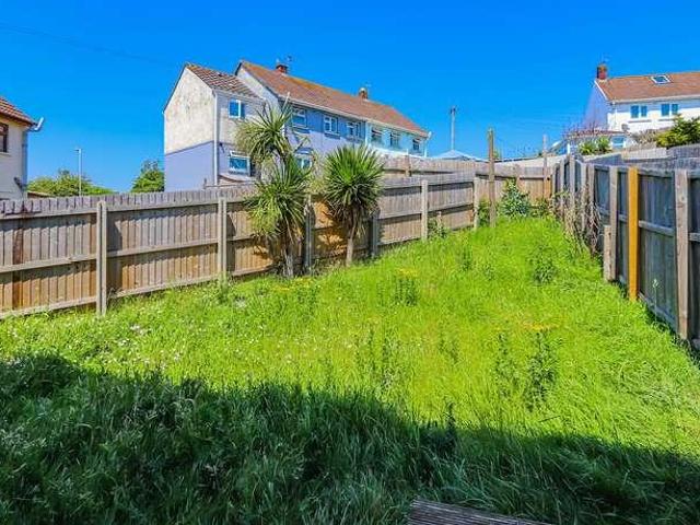 House for sale in Barry Island, Barry
