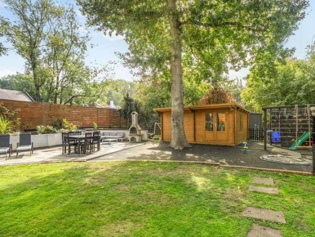 House for sale in London Borough of Hillingdon, Greater London