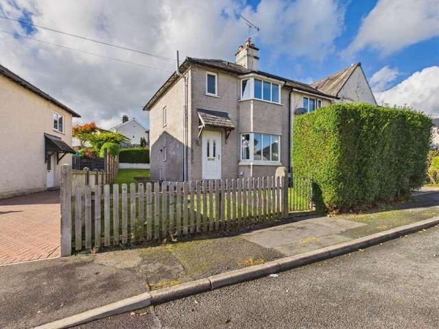 House for sale in Kirkbarrow, Kendal