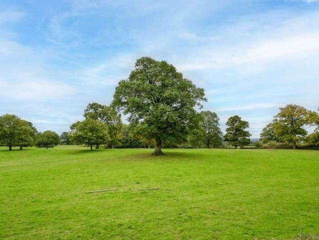 House for sale in Diddlebury, Shropshire