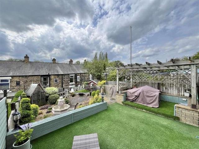 House for sale in Greenheys, Greater Manchester