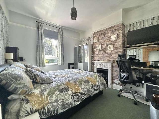 House for sale in Feckenham, City Of Bristol